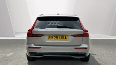 Volvo V60 2.0 B4P Ultra Dark 5dr Auto Petrol Estate